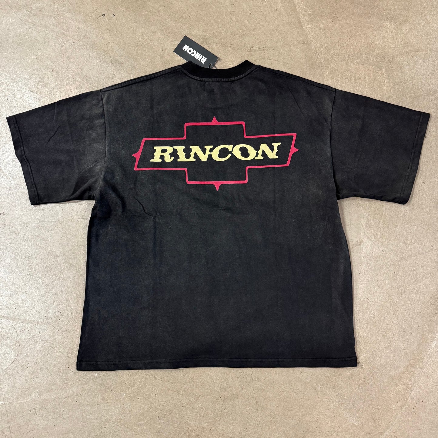 Tee Shirt Rincon Luchador