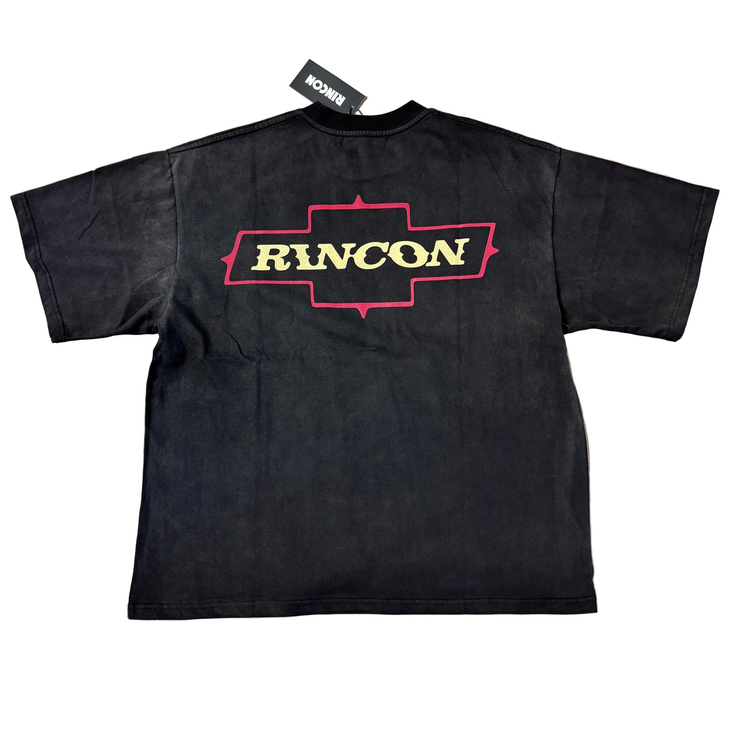 Tee Shirt Rincon Luchador