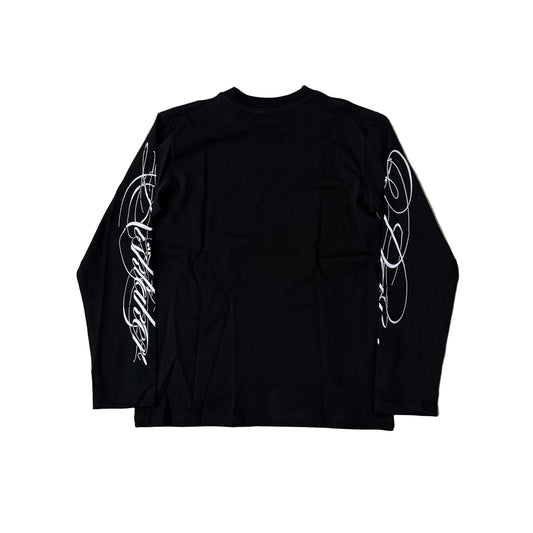Longsleeve Risktaker