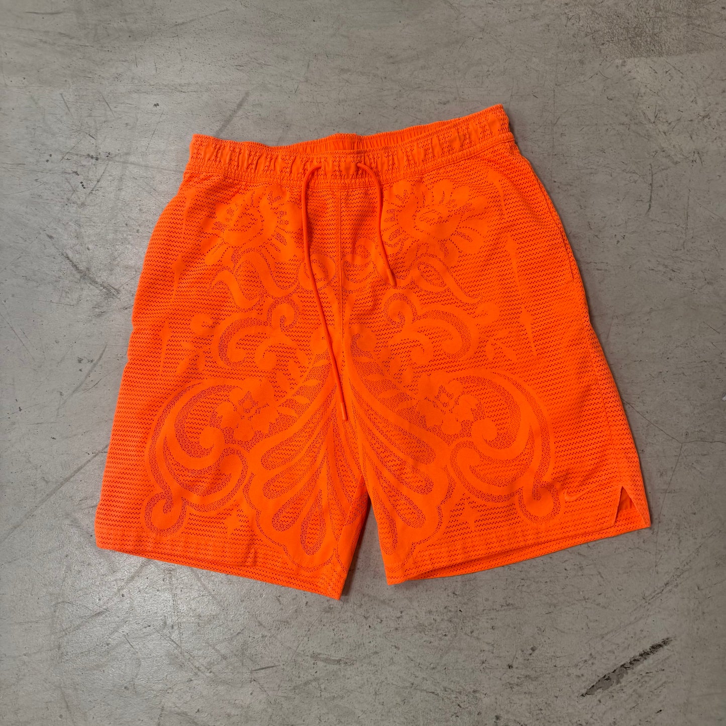 Ensemble Nocta Orange
