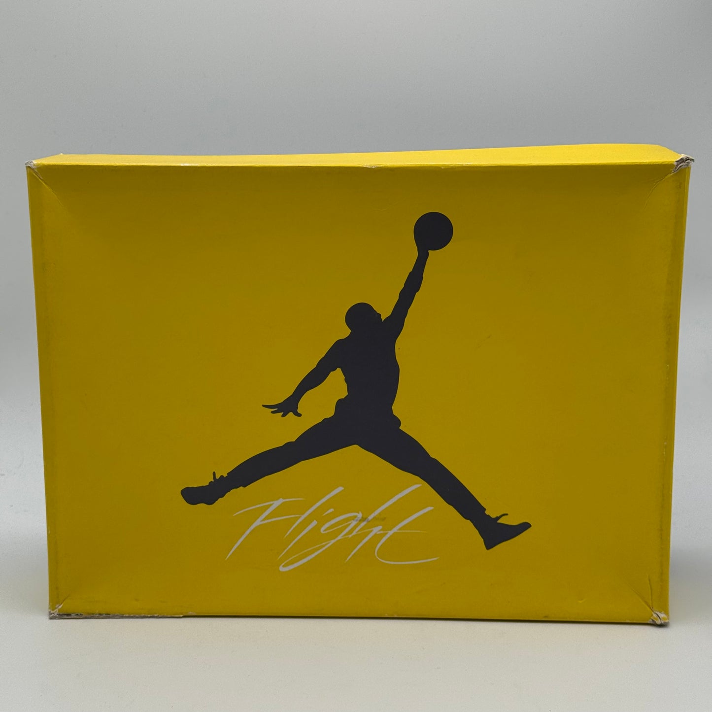 Jordan 4 Lightning 43