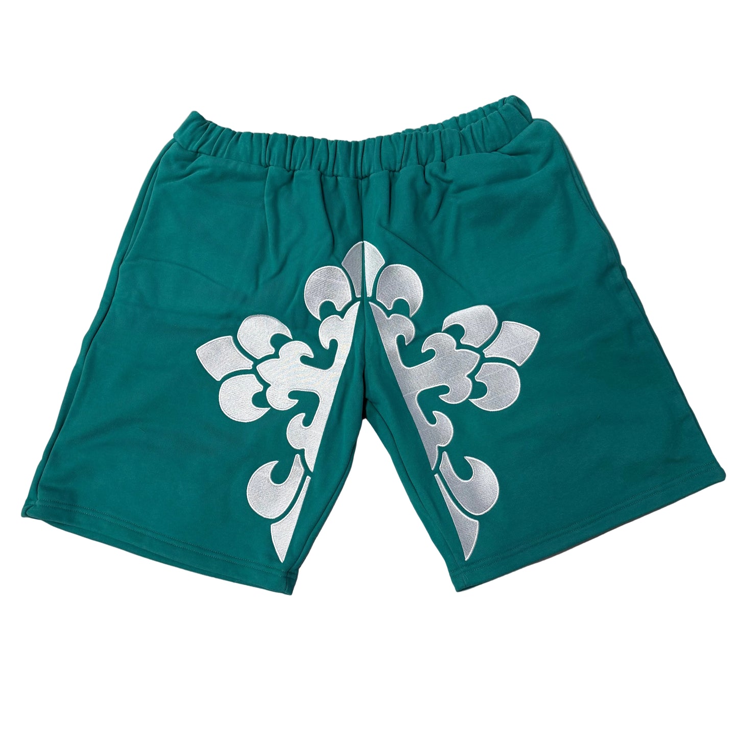 Short Yazki Cross