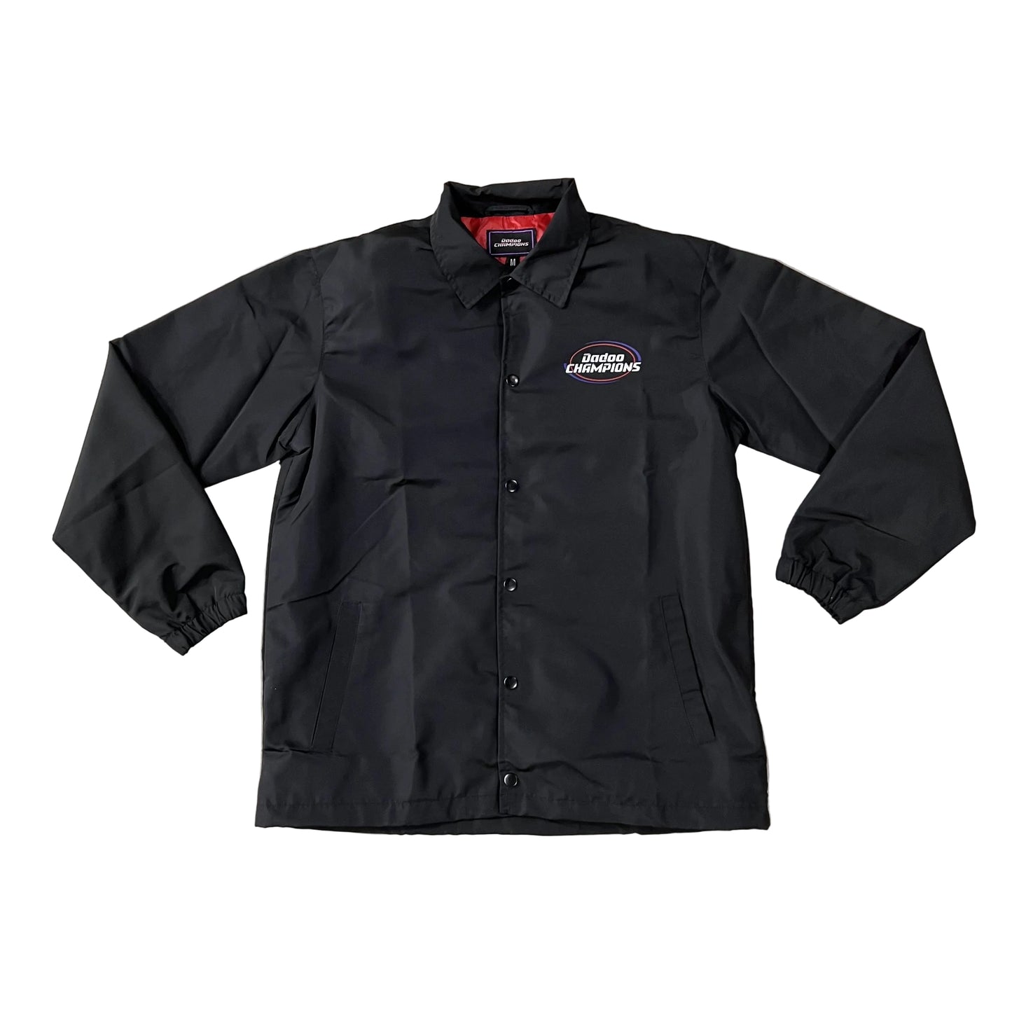 Jacket Dadoo Clothing