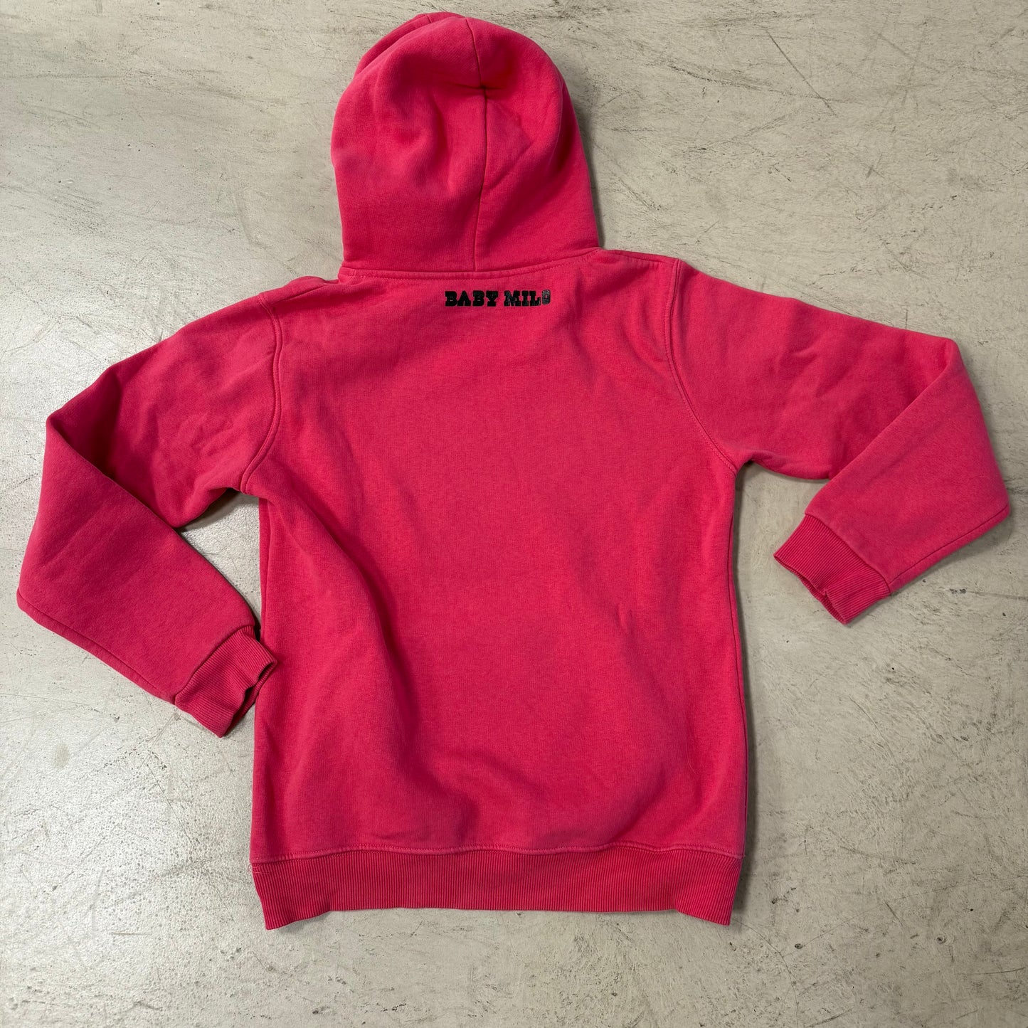 Sweat Baby Milo Occasion