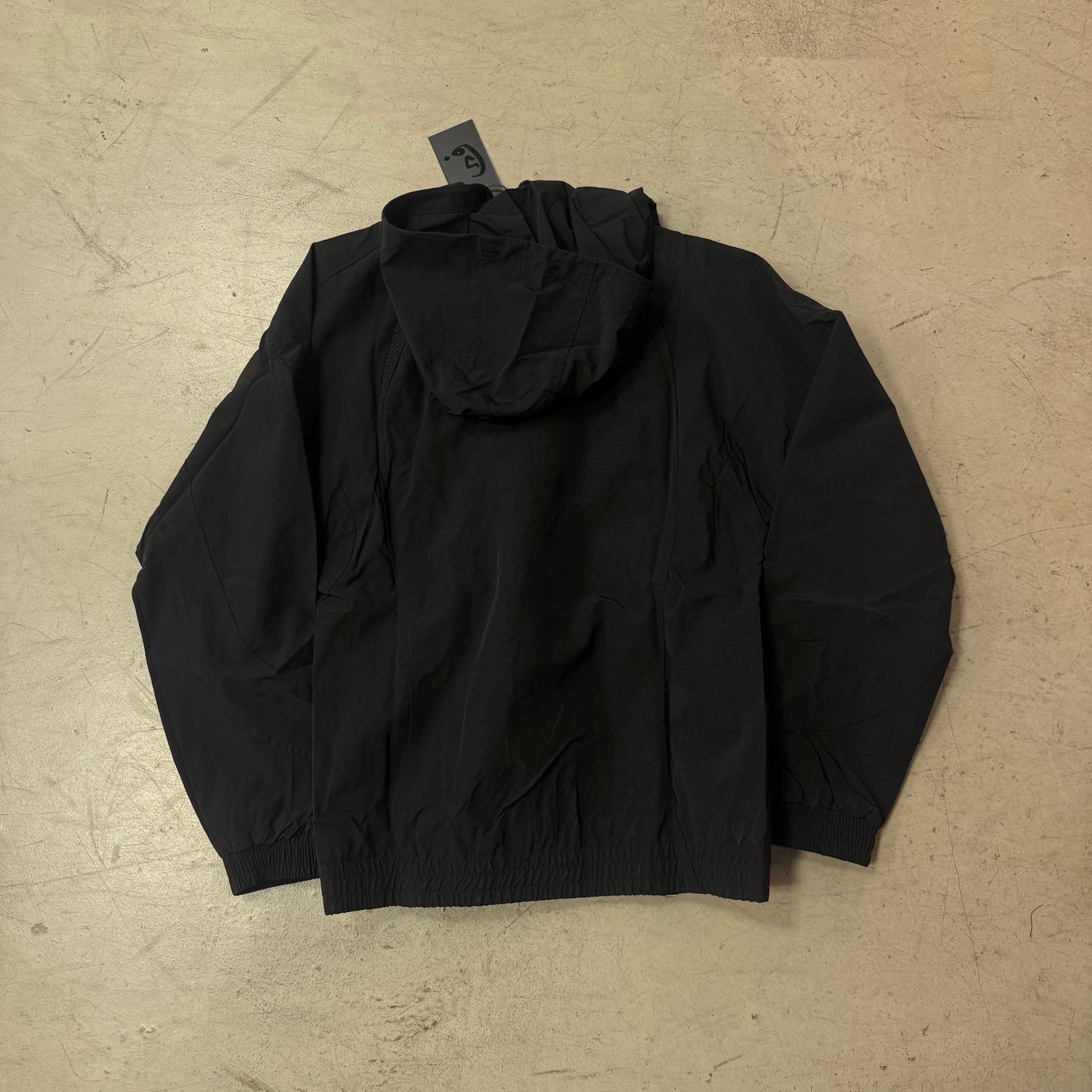 Veste 808vision Noir