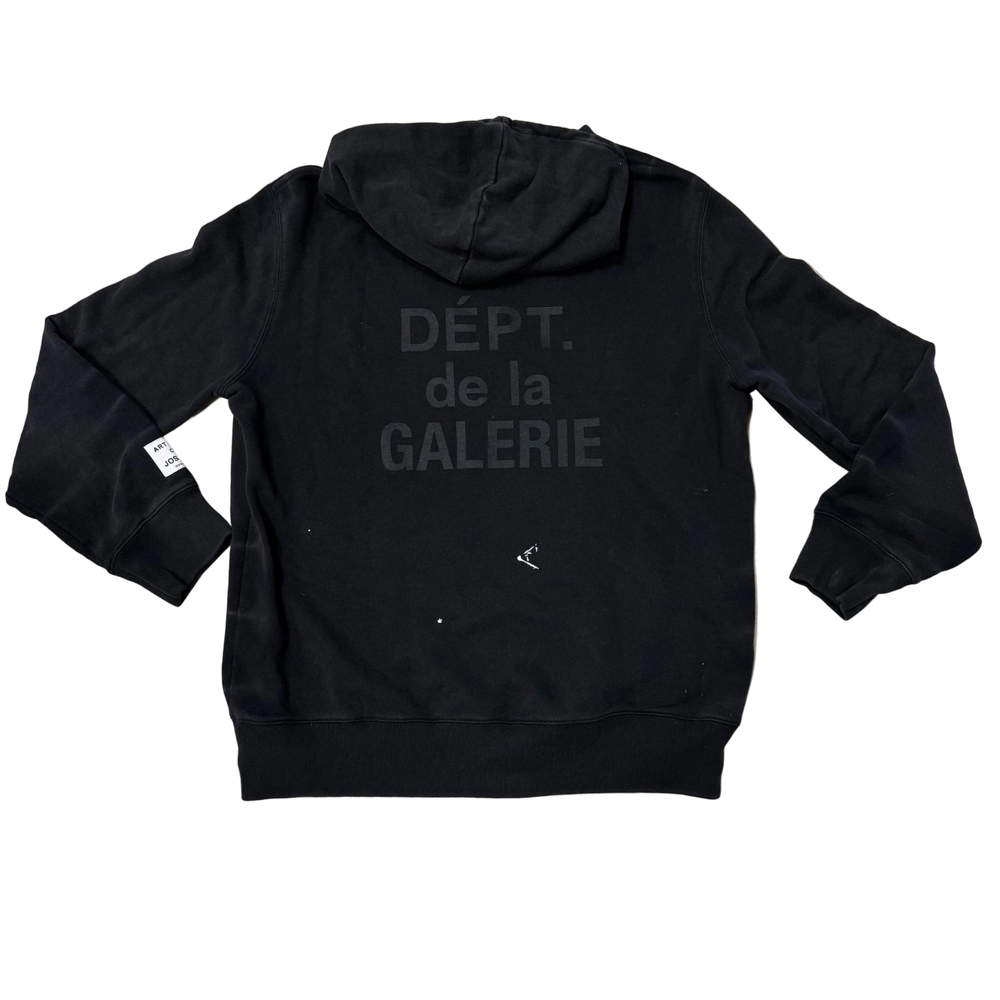 Sweat Lanvin x Galerie Dept Occasion