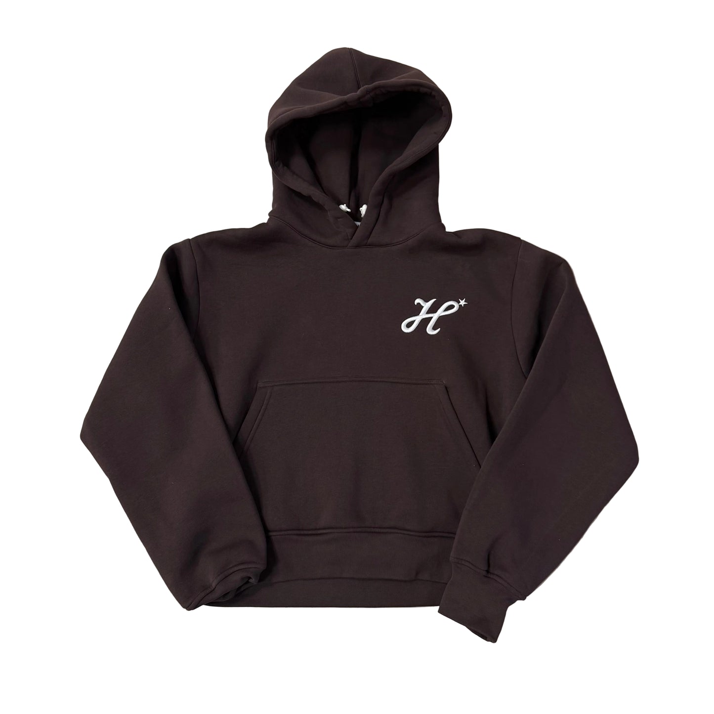 Sweat Huncho Marron