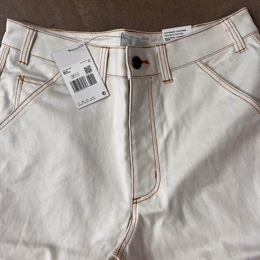Jean Carpenter Nike