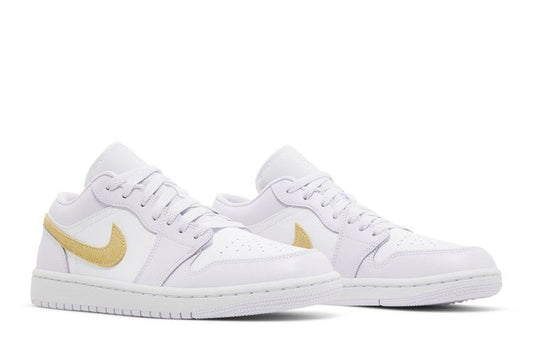Air Jordan Air Jordan 1 Low Barely Grape - DC0774-501