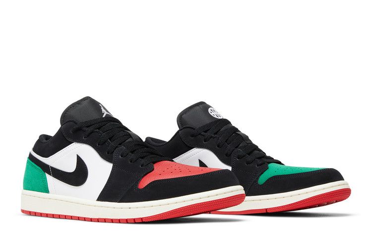 Air Jordan Air Jordan 1 Low Quai 54 (2023) - FQ6703-100