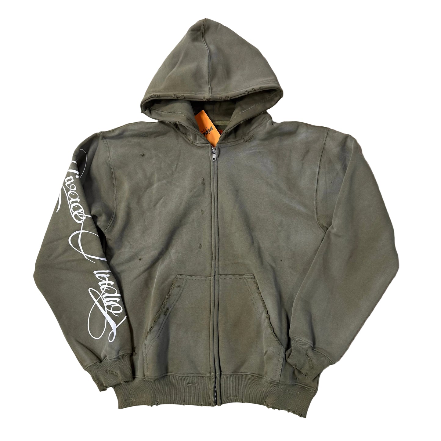 Veste Vivace Studio