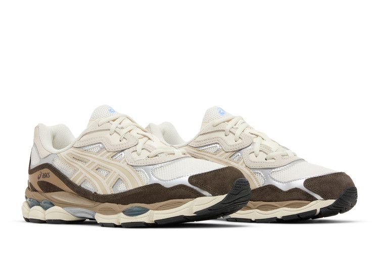 ASICS Gel-NYC Cream - 1203A383-103