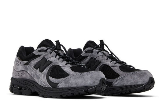New Balance 2002R Gore-Tex Charcoal JJJJOUND - M2002RXZ