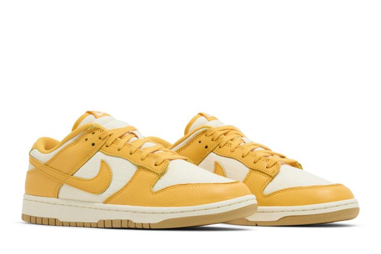 Nike Dunk Low University Gold - HF4867-739