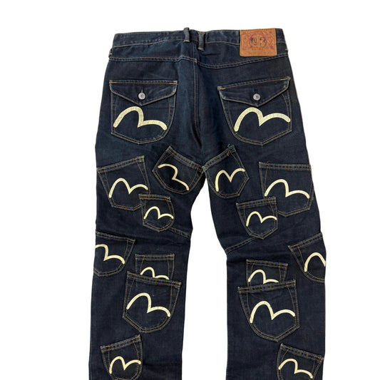 Jean Evisu