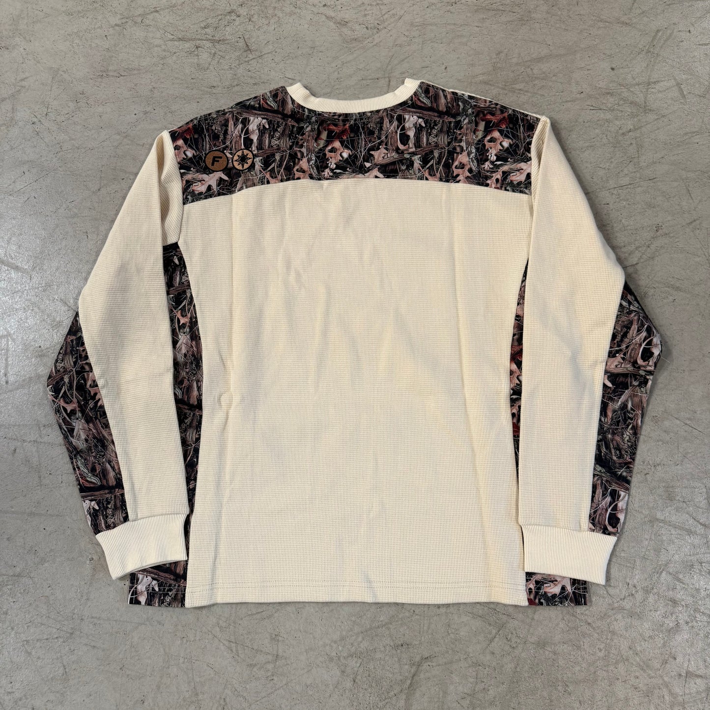 Longsleeve Thermal Finesse