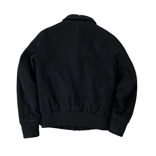 Veste Ami Noir Occasion