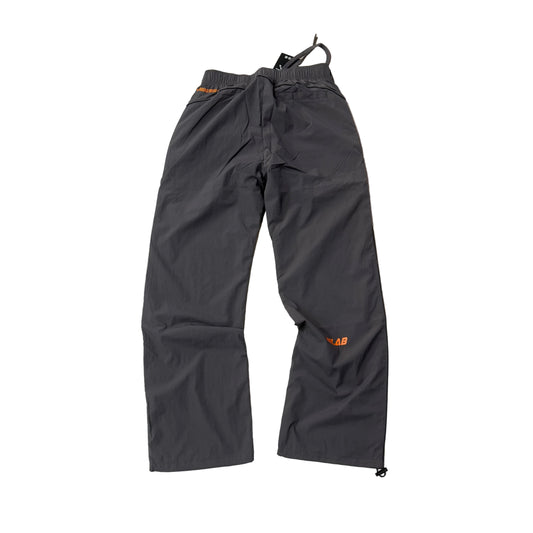 Jogging Scientist Lab Track Grey