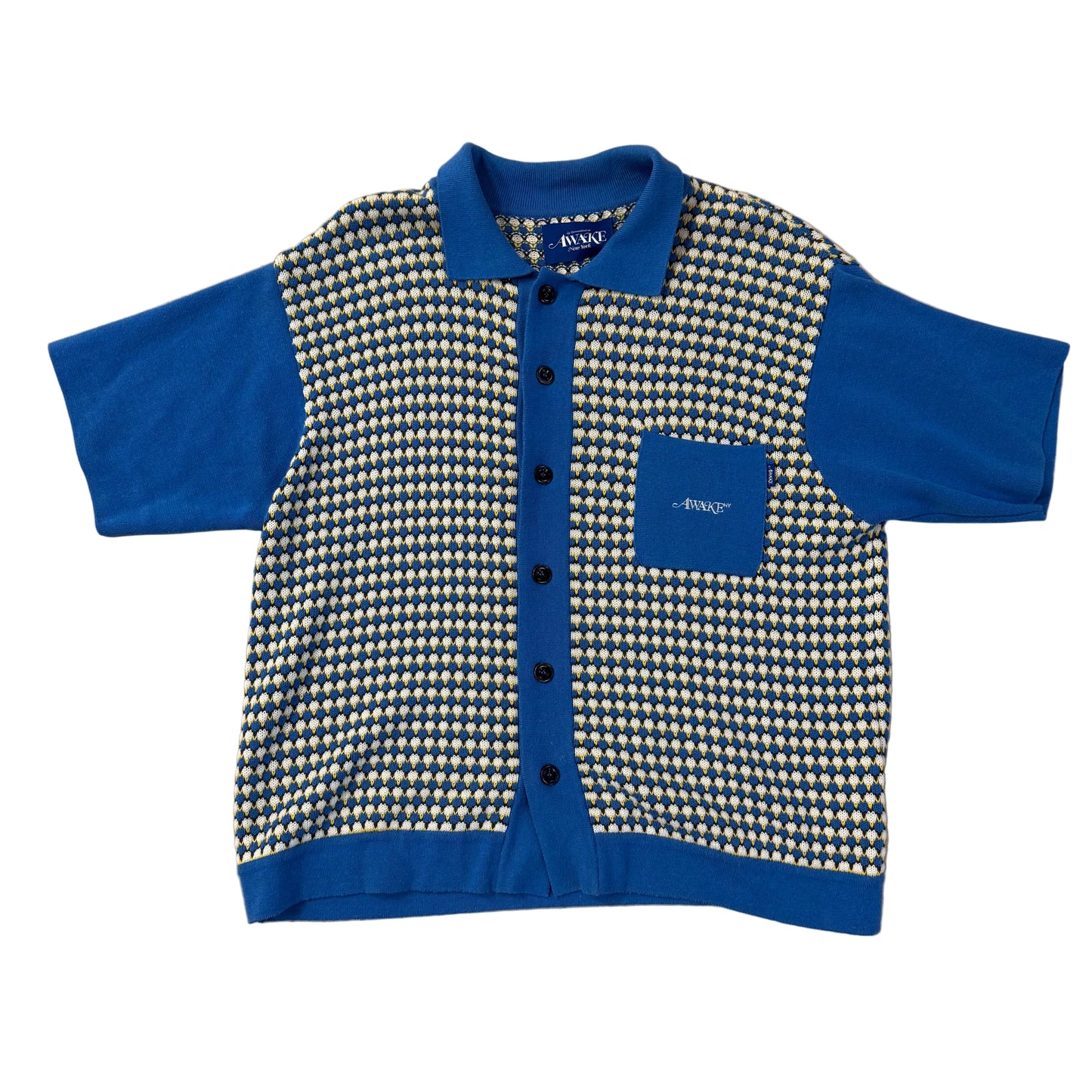 Chemise Awake