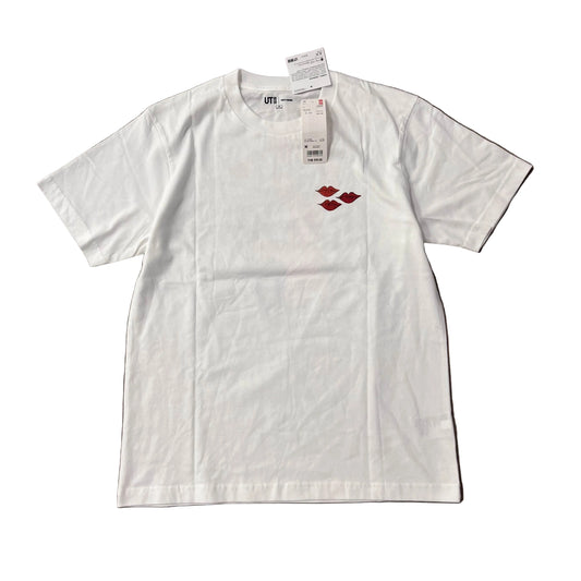 Tee Shirt Kaws Uniqlo x Andy Warhol