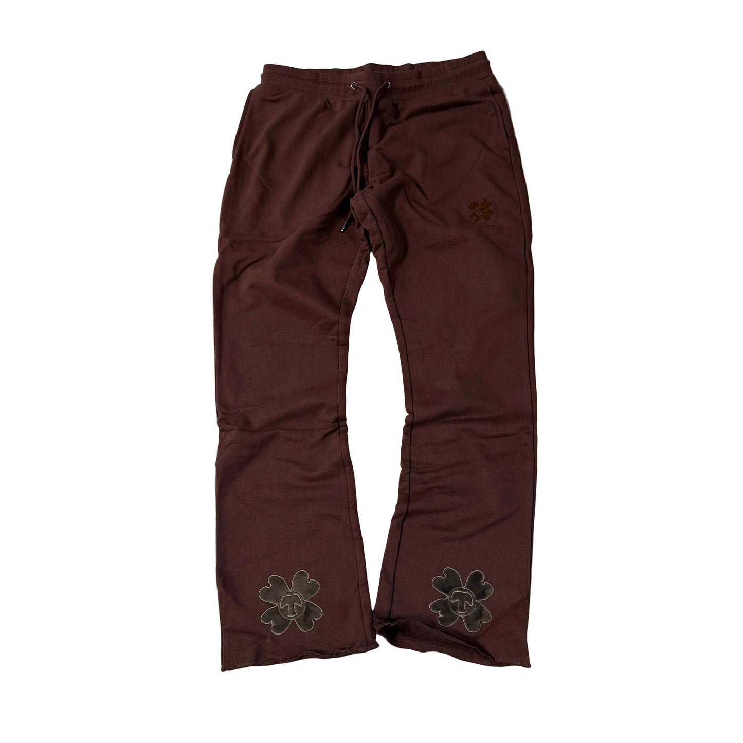 Jogging Torom Marron Hiboux