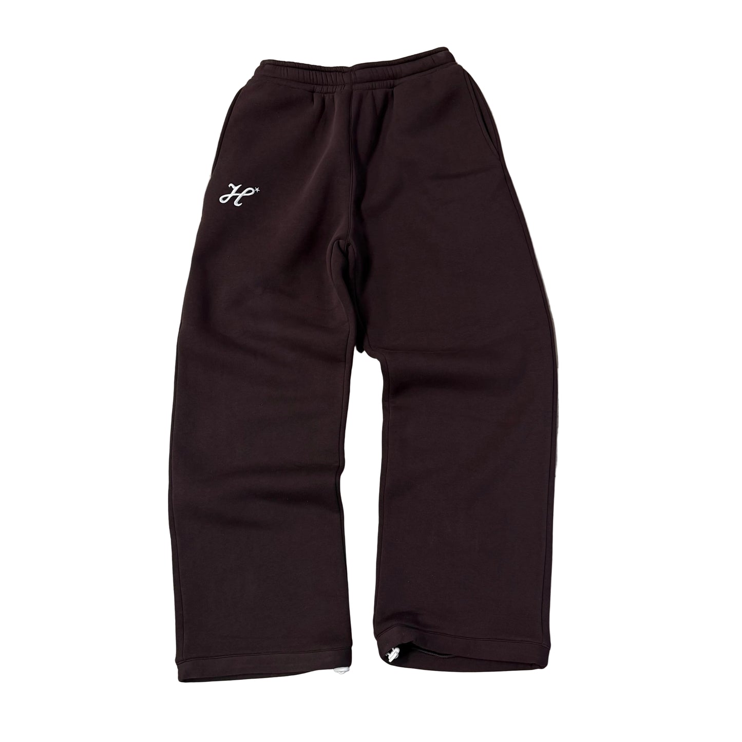 Jogging Huncho Marron