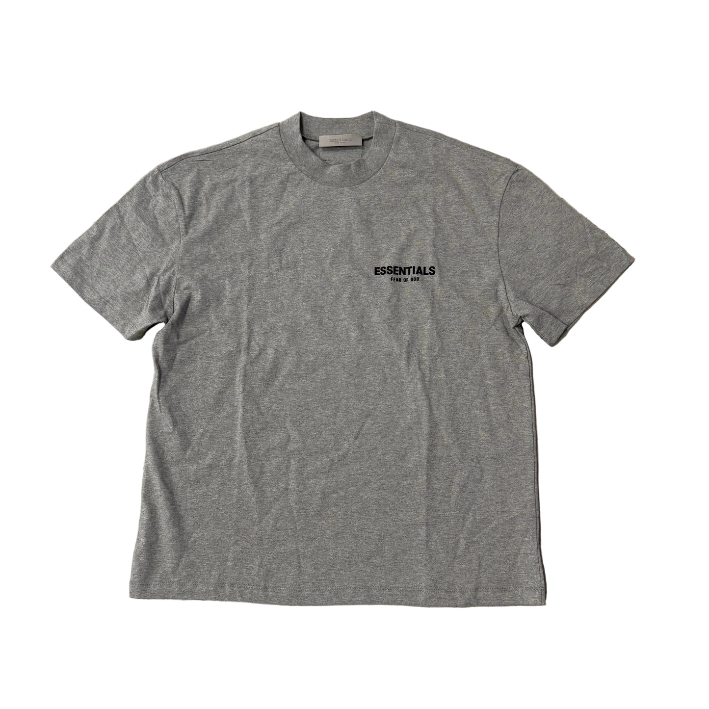 Tee Shirt Essentials Foncé