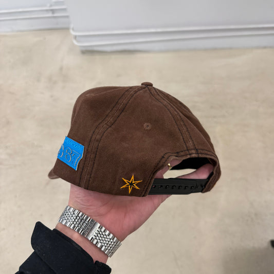 Casquette Rincon