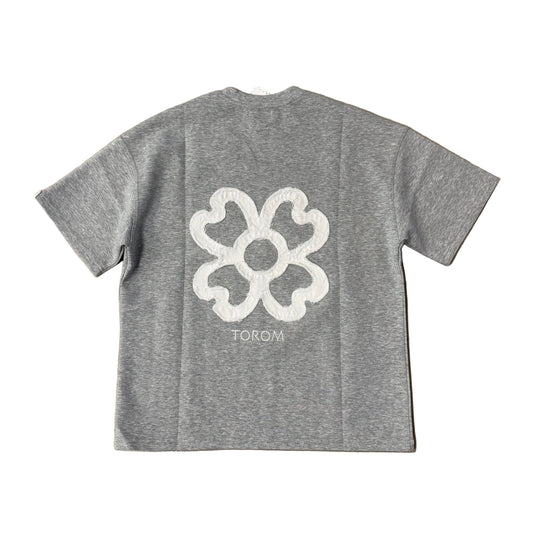 Tee Shirt Torom Gris