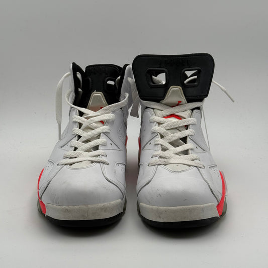 Jordan 6 Infrared 44,5