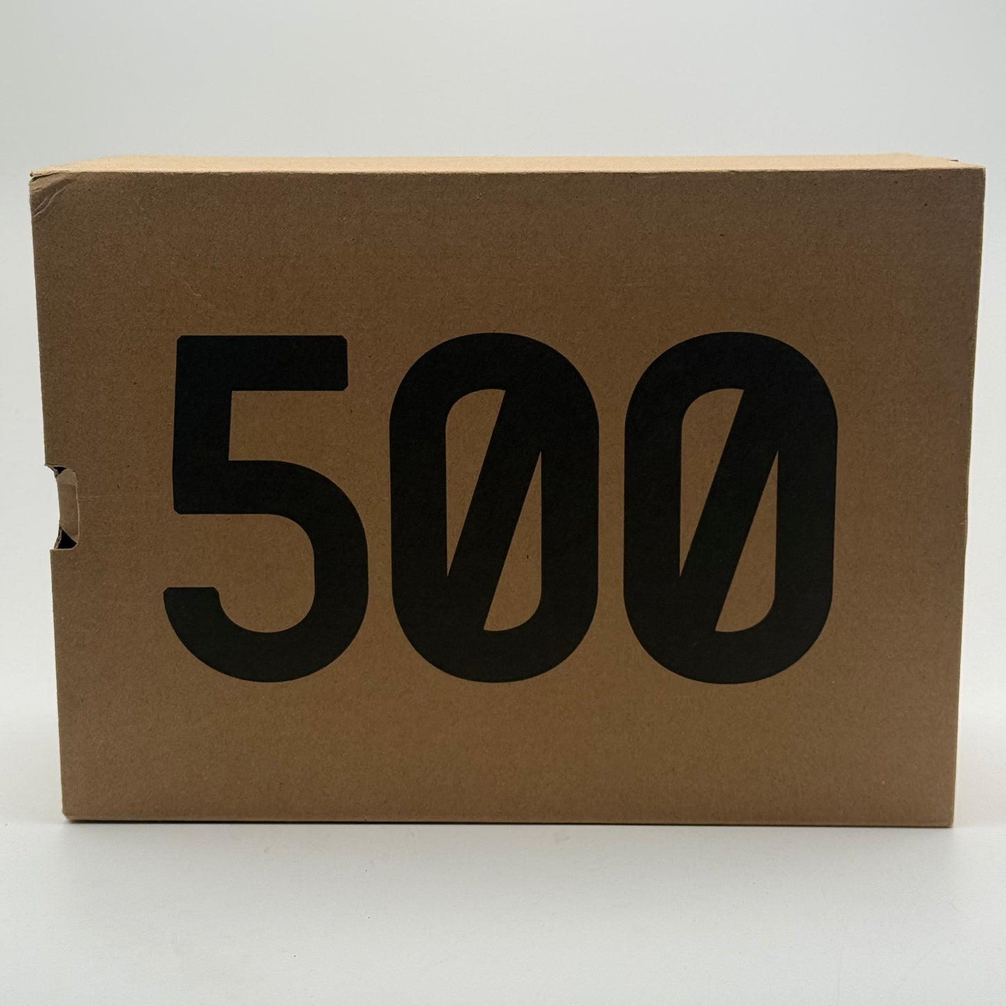Yeezy 500 Clay Brown 42