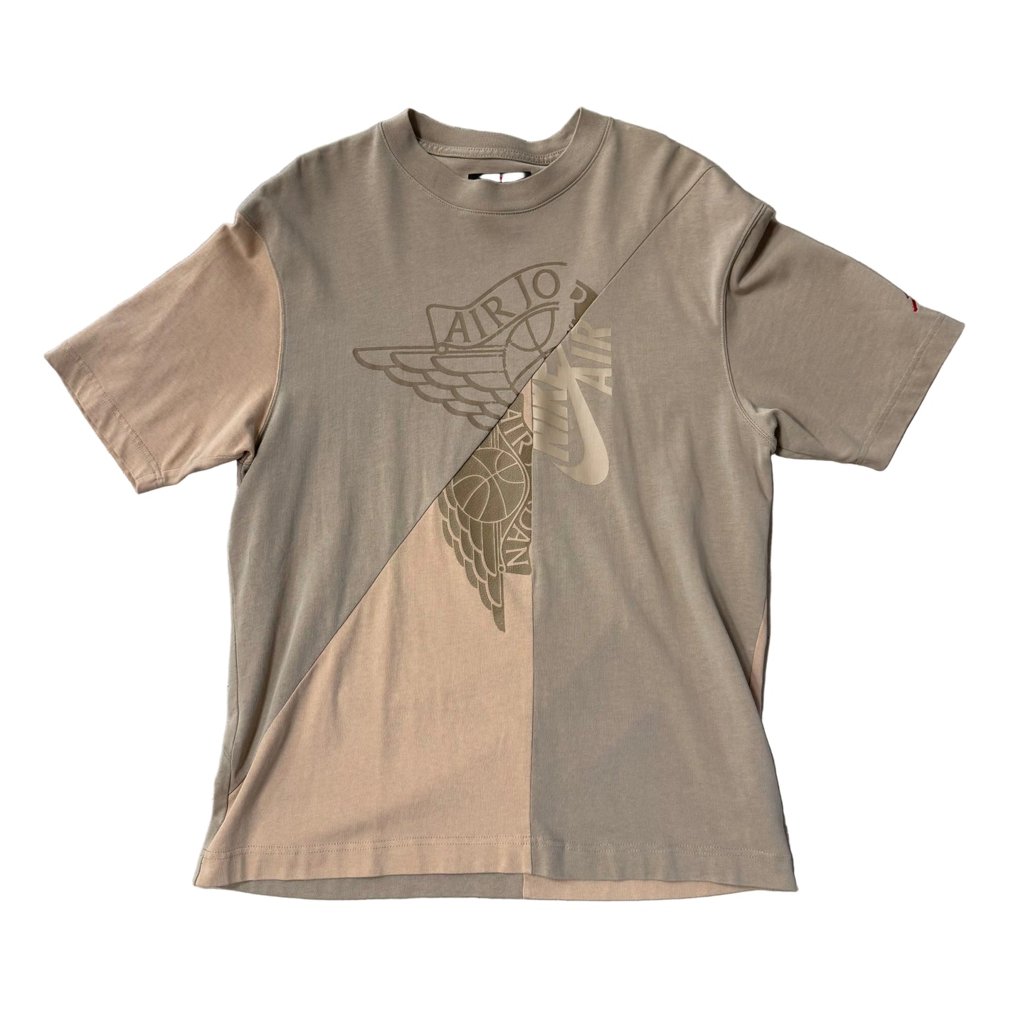 Tee Shirt Jordan x Cactus Jack