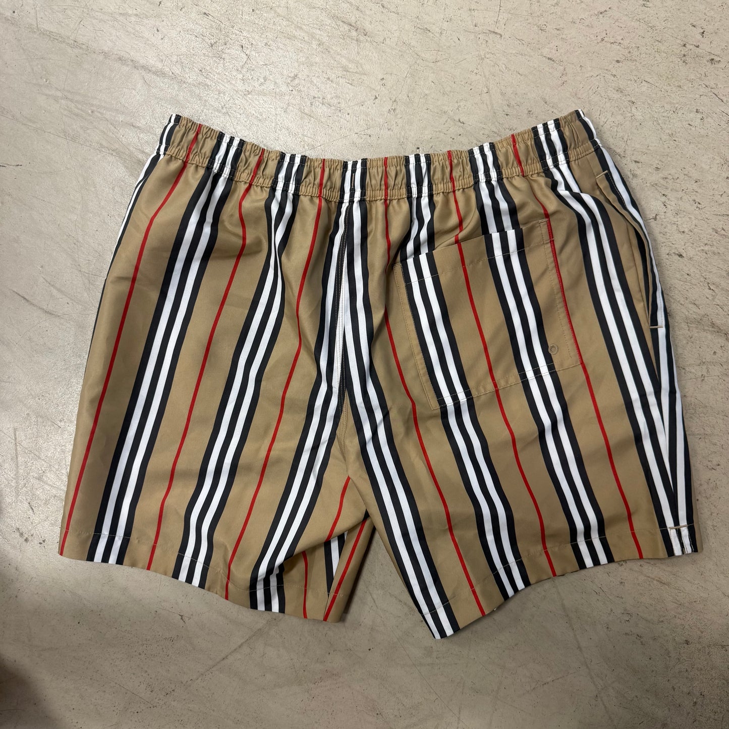 Maillot de bain Burberry