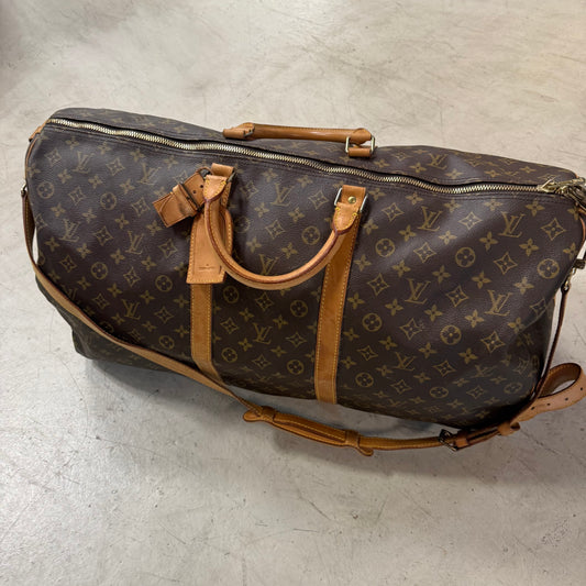 Sac Louis Vuitton Keepall 60 Bandoulière