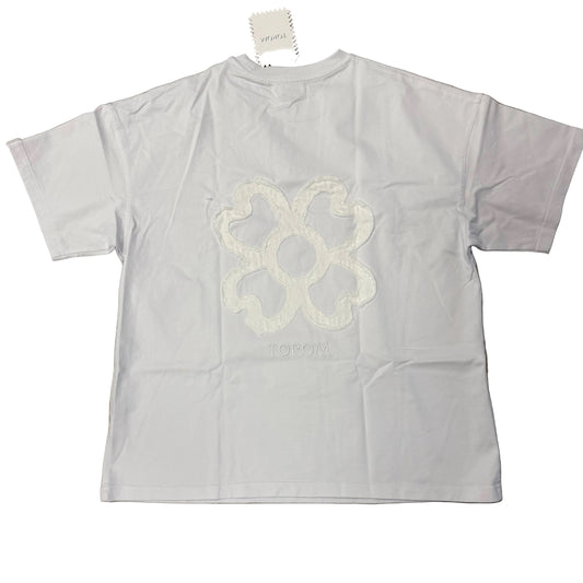 Tee Shirt Torom Blanc