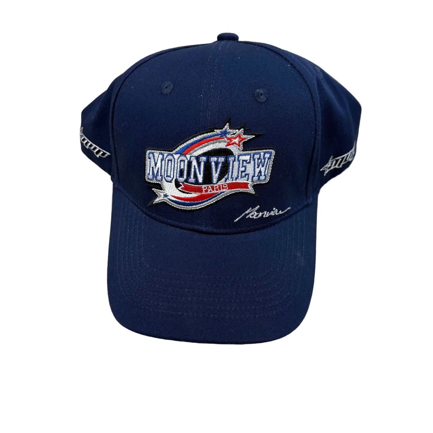 Casquette Moonview