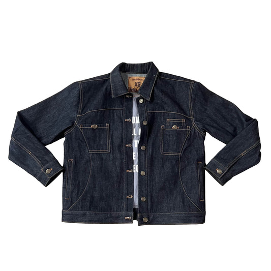 Ensemble Jean Finesse Mentality