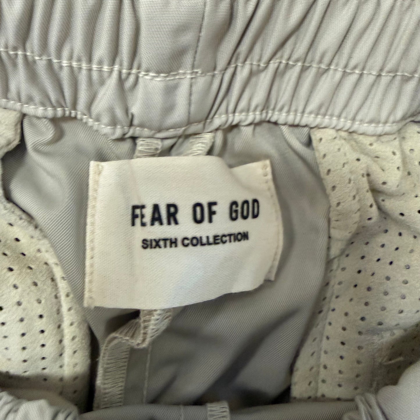 Pantalon Fear Of God