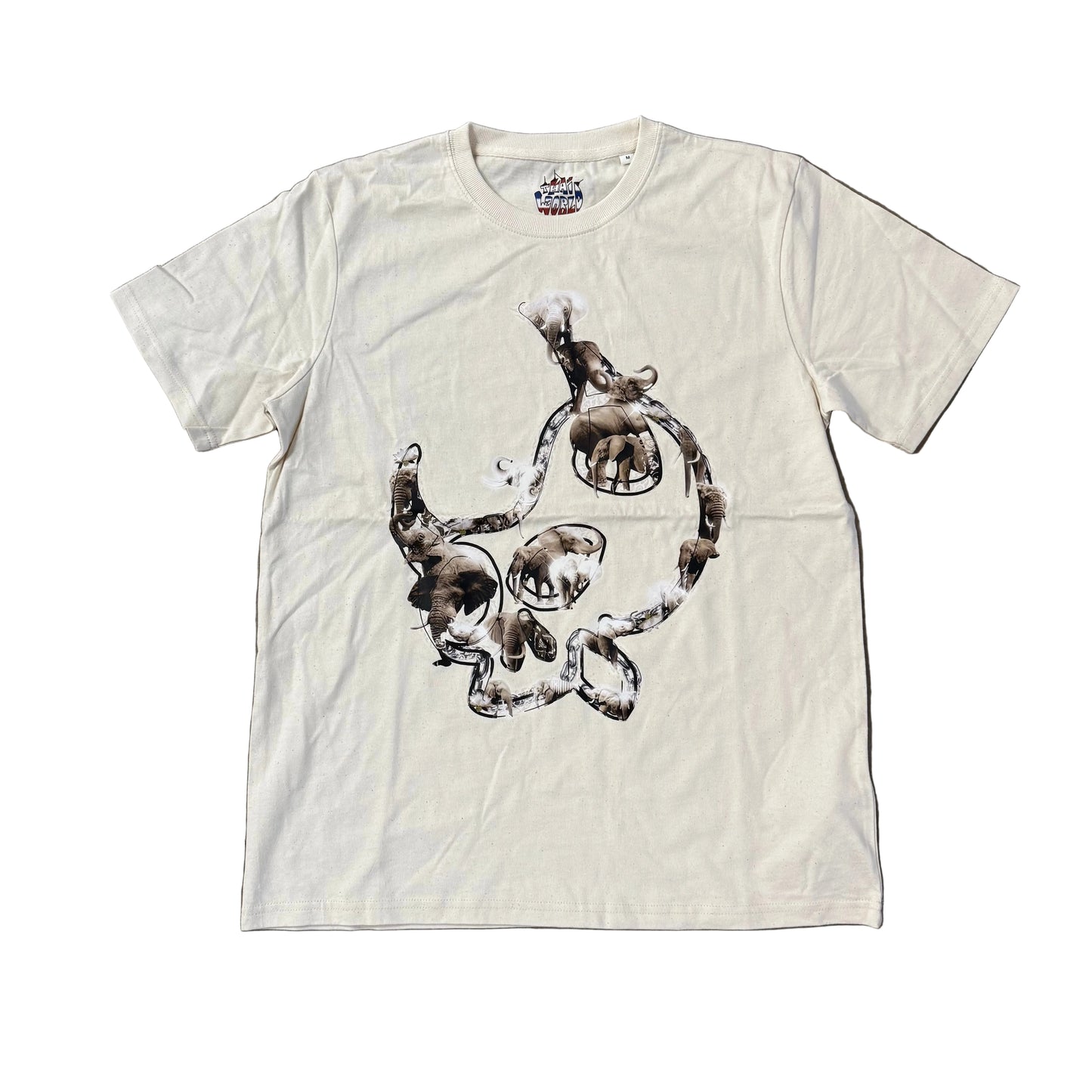 Tee Shirt Micha Bilous