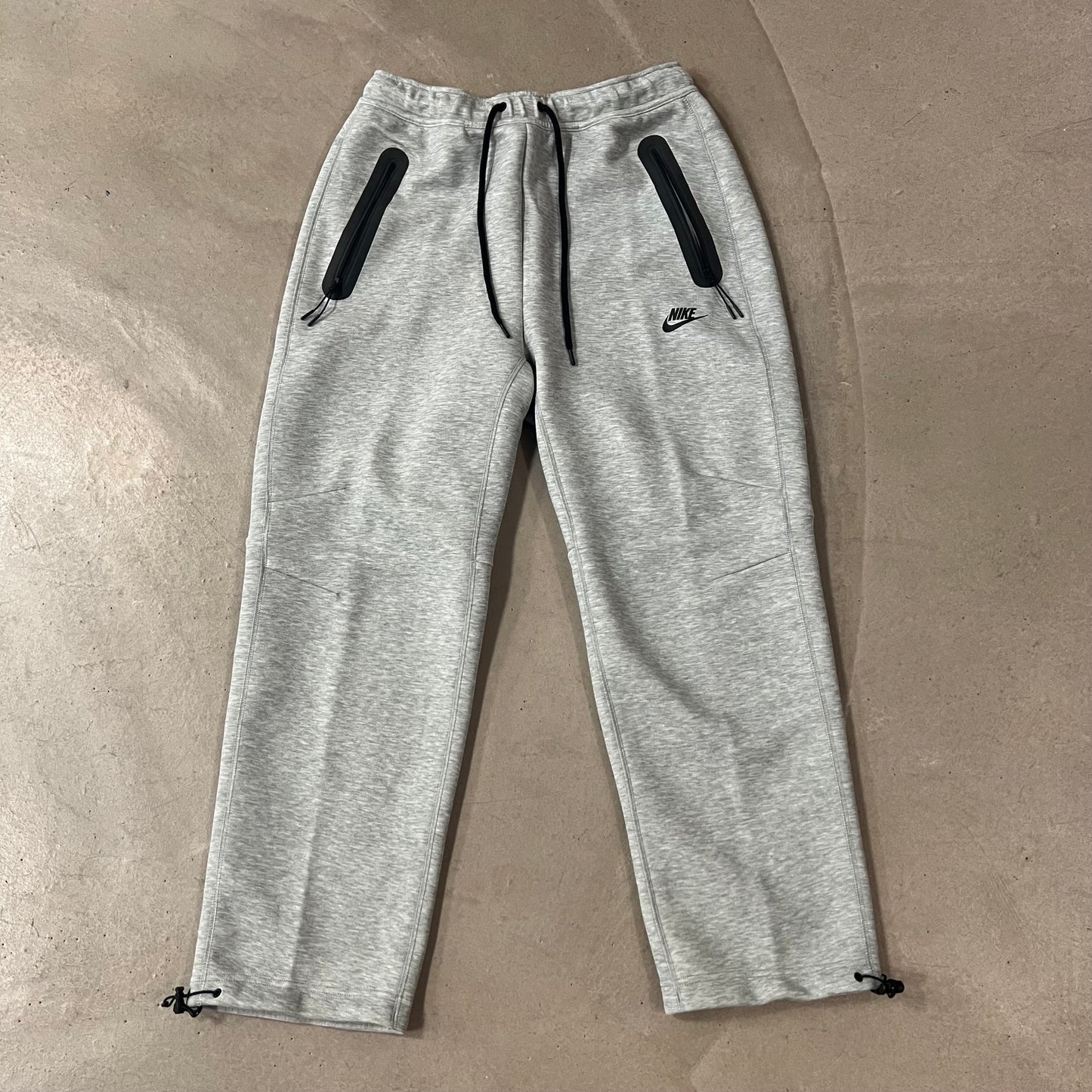 Jogging Nike Tech Gris Coupe Large XL