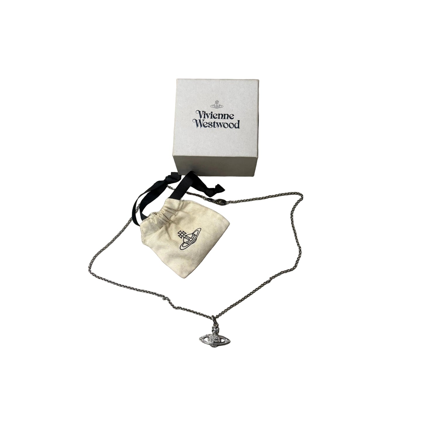 Collier Vivienne Westwood