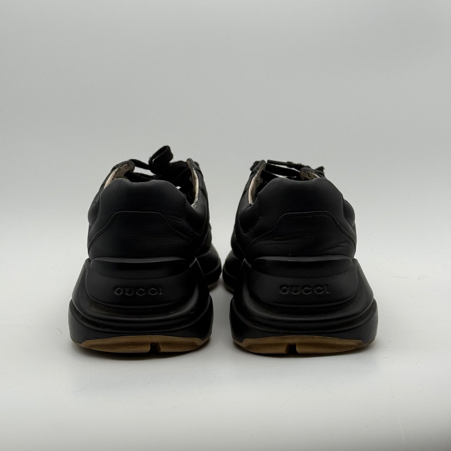 Gucci Rhyton Noir 41