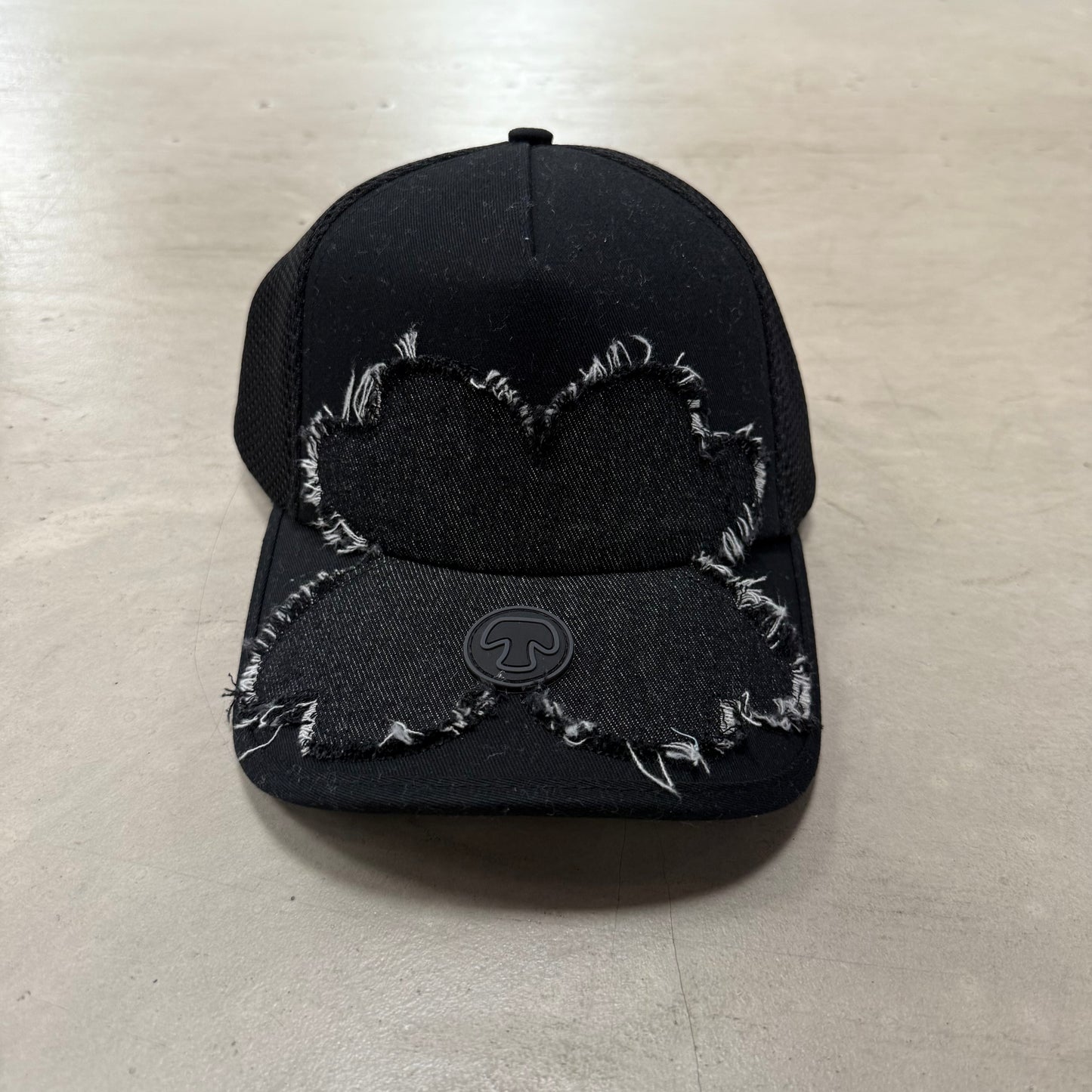 Casquette Torom Noir
