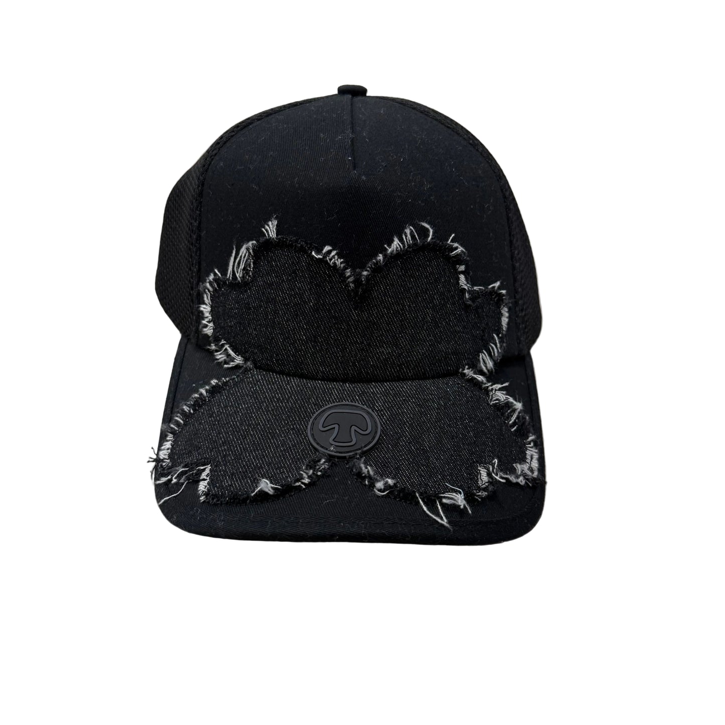 Casquette Torom Noir