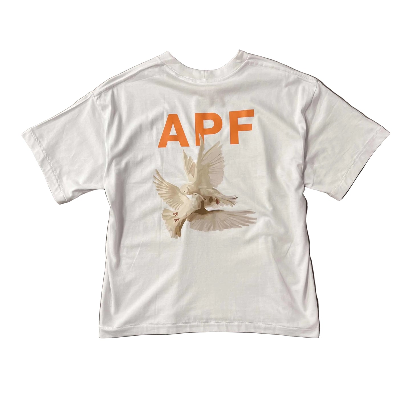 Tee Shirt APF Colombes