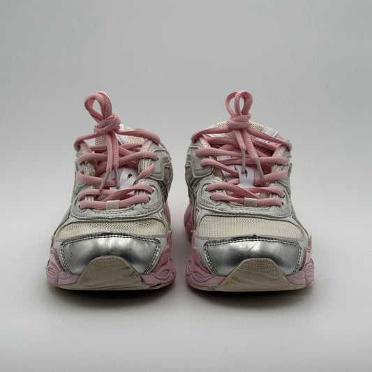 Asics Kicki Yang Zang 38