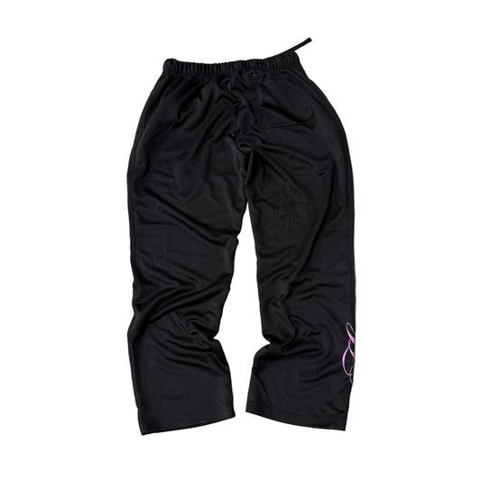 Jogging Henny Noir Rose « 1 »