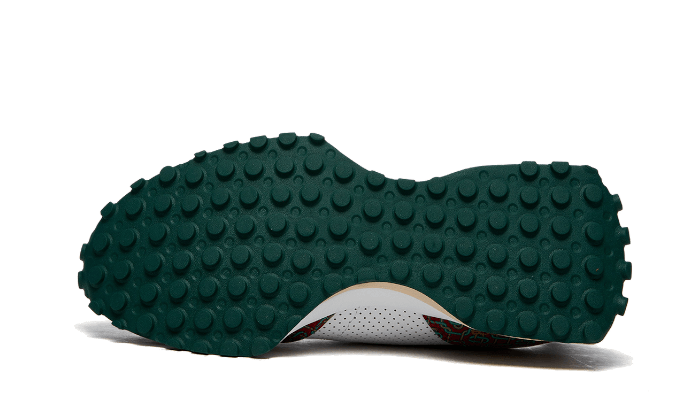 New Balance 327 Casablanca Red Monogram - MS327CAA