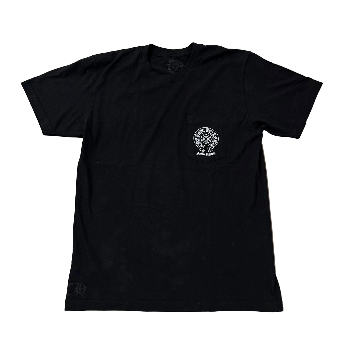 Tee Chrome Hearts New York