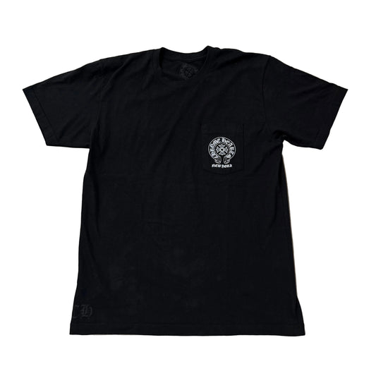 Tee Chrome Hearts New York